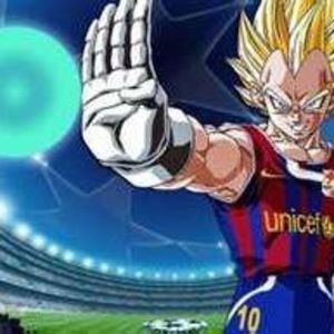 Meet your Posher, Marioygeña